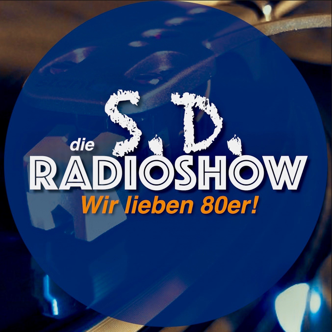 sd-radioshow.de